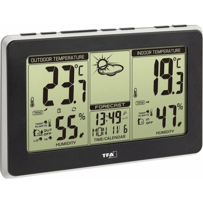 TFA Dostmann 35.1151.01