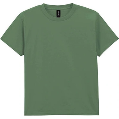 Gildan G3000K Military Green