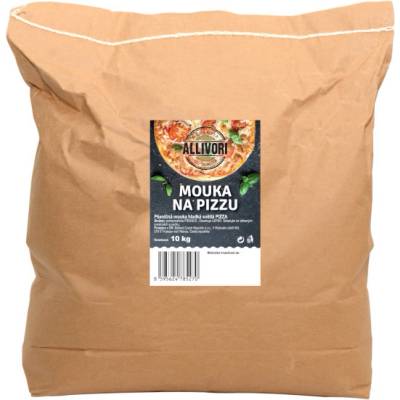 Allivori Mouka na pizzu 10 kg