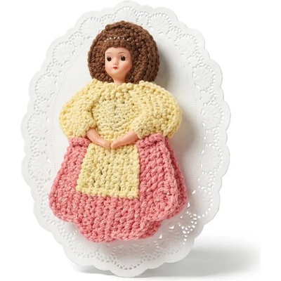 Felcman forma na dort panenka barbie 38cm