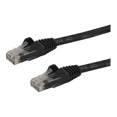 StarTech N6PATC3MBK Patch RJ-45 (M)