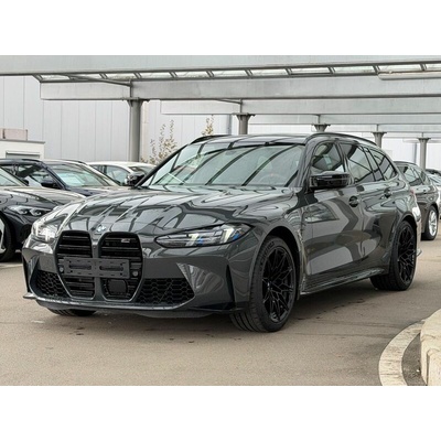 BMW M3 Touring xDrive 390 kW