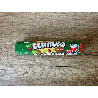 Orion Lentilky Zimní edice 120 g