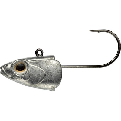 Gunki Jig G Bump SWM 95 Head Natural vel. 2/0 10 g 2 ks
