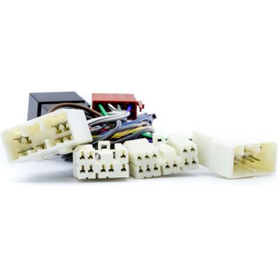 EINPARTS EPCR-ACC43 ISO Adaptér