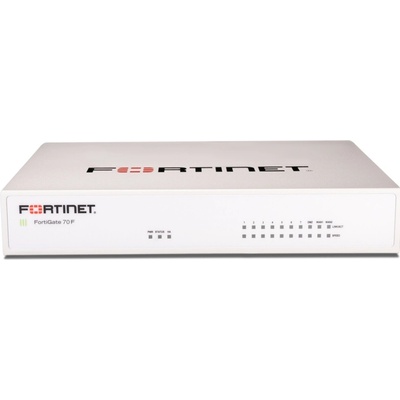 Fortinet FortiGate FG-70F