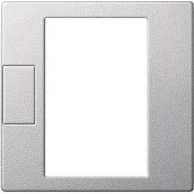Merten MEG5775-0460 predný kryt MEG5775-0460, 1 ks