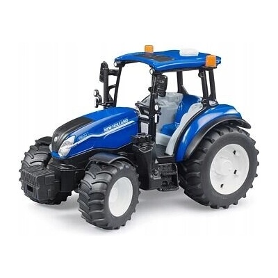 BRUDER 021:84 Traktor New Holland T5.1:20 (1::1:6