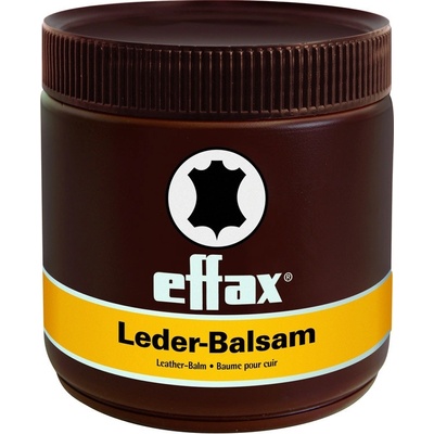 Effax balzám na kůži 500 ml – Hledejceny.cz