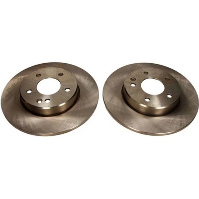 Brzdový kotúč MAXGEAR 19-0780