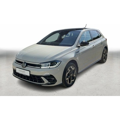 Volkswagen Polo 1.0 TSI R-Line 70 kW