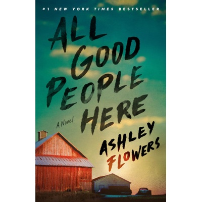 All good people here