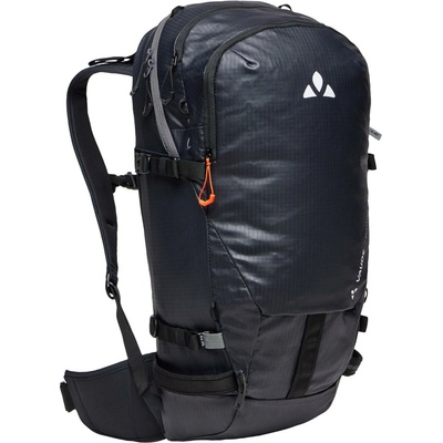 Vaude Monviso 26l Black
