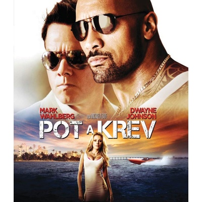 Pot a krev BD