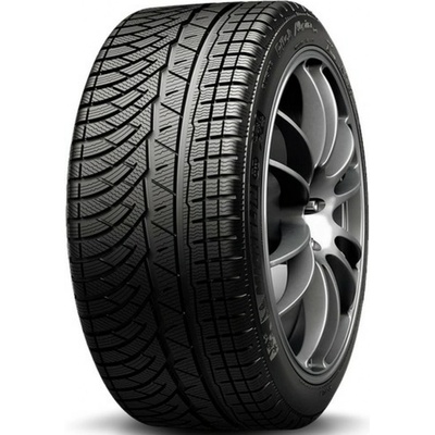 Michelin Pilot Alpin 4 245/50 R18 100H runflat