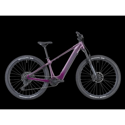 Crussis e-Fionna AX 9.12-M2 2027