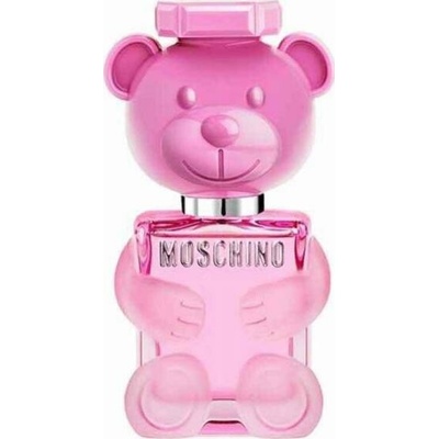 Moschino Toy 2 Bubble Gum toaletná voda unisex 50 ml