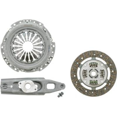 Spojková sada AISIN KM-122