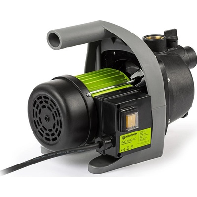 Fieldmann FVC 8010-EC