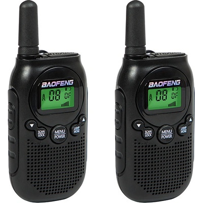 BLOW PMR BF-T6 2ks