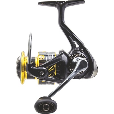 Mistrall Velaro Spin 40