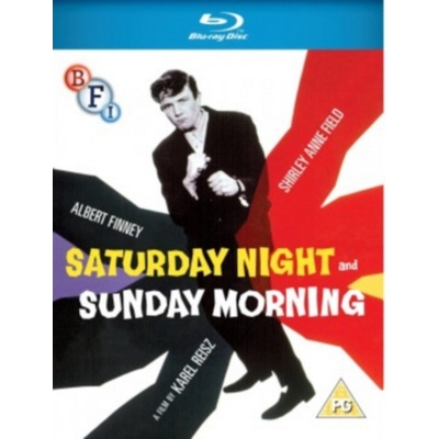 Saturday Night, Sunday Morning BD