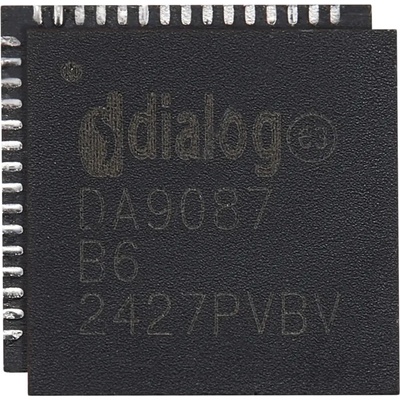 IC čip správy napájení DA9087 PlayStation 5 DualSense GM0472