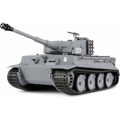 Amewi Trade e.K. RC Tank Tiger I PV IR RTR 1:24
