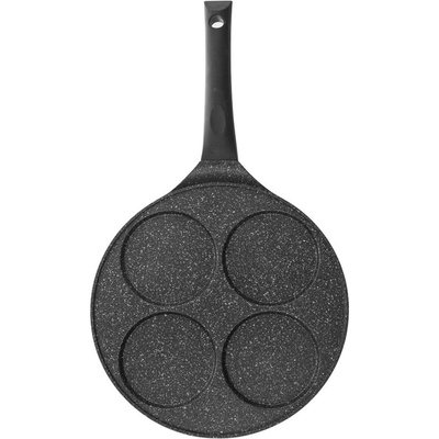 Panvica GRANDE na volské oká/lievance pr. 27 cm