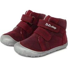 D.D.Step Barefoot celoročné topánky A073-874AM
