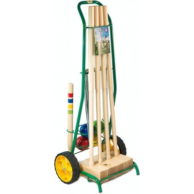 Lucio Londero Kroket Professional 10204 pro 4 hráče – Hledejceny.cz
