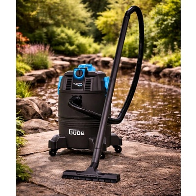 Kalu GS 30-1600 3 v 1 16806