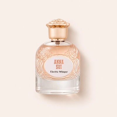 Anna Sui Wild Wonder Electric Whisper parfémovaná voda dámská 50 ml