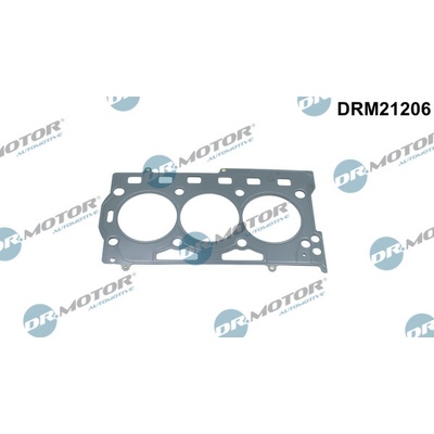 DR.MOTOR AUTOMOTIVE Tesnenie hlavy valcov DRM21206