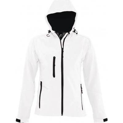 Sol's Replay Women White