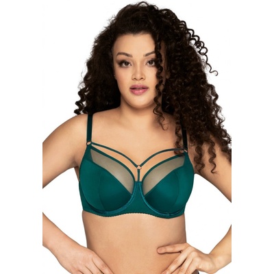 Ava podprsenka 1030/1 Emerald