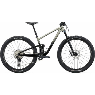 Liv Pique Advanced 29 2 Golden Haze 2025