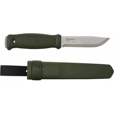 Morakniv Garberg (S) Green