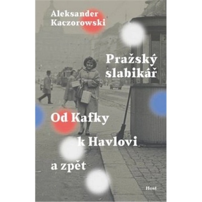 Pražský slabikář – Hledejceny.cz