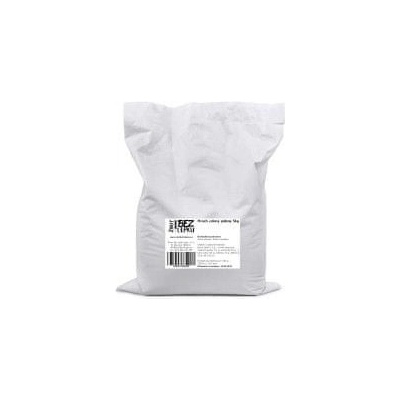Život bez lepku Hrách zelený půlený 5 kg
