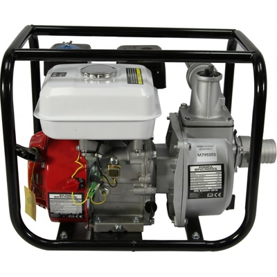 Mar-Pol 2" WP-20 M799203