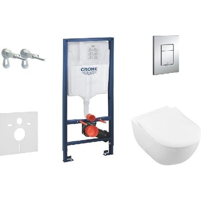 GROHE 38528