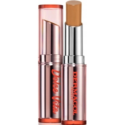 Dermacol Hydratačný rúž Dolce Vita 03 3 g