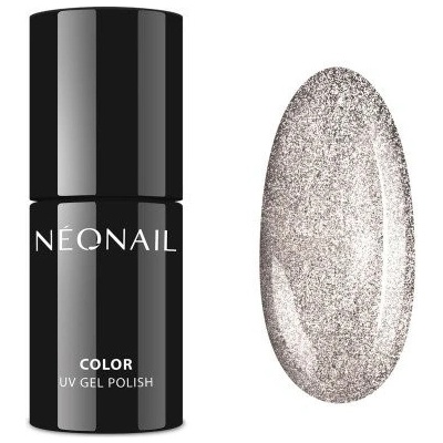 NeoNail gél lak Blinking Pleasure Zlatá 7,2 ml