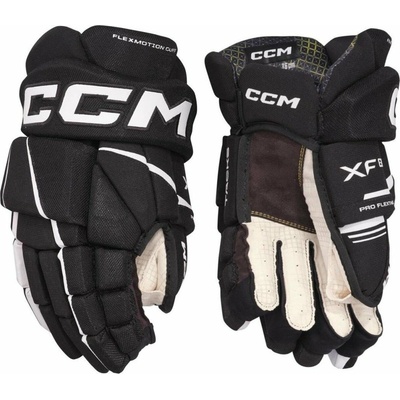 Hokejové rukavice CCM Tacks XF 80 jr – Hledejceny.cz