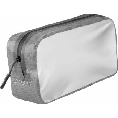 Cocoon Carry-On Liquid Bag heather grey vodeodolné