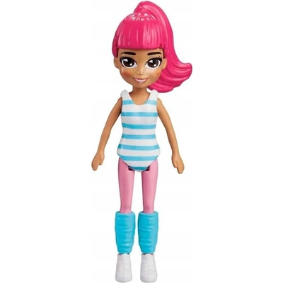Mattel HKV87 Polly Pocket s doplňky