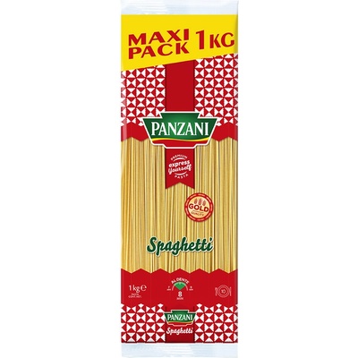 Panzani Špagety 1 kg