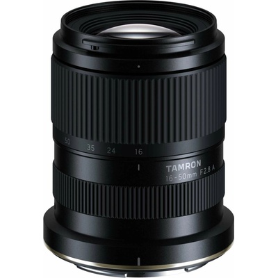 TAMRON 16-50 mm f/2,8 A pro Sony E – Hledejceny.cz
