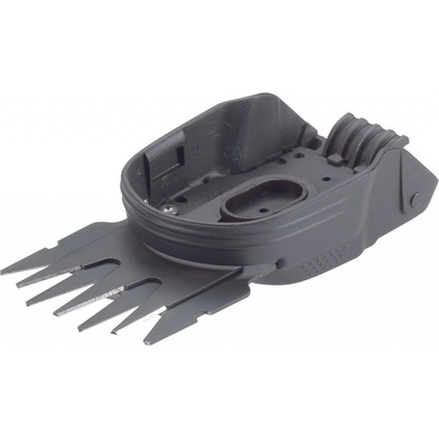 Gardena Náhradní nůž 2340-20, 8 cm, vhodné pro aku nůžky na trávu ClassicCut a ComfortCut 2340-20 – Hledejceny.cz